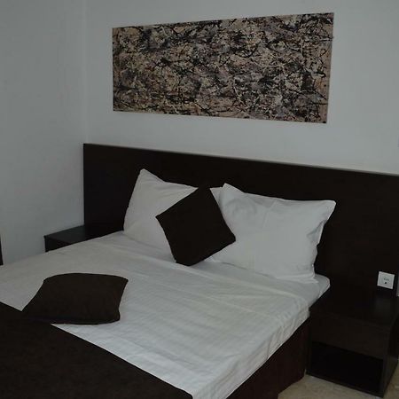 Bitez Sunset Apart Otel Exterior foto